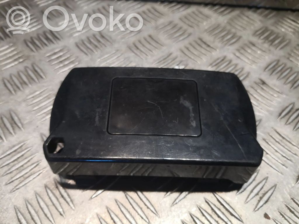 BMW X3 G01 Sensor de radar Distronic 