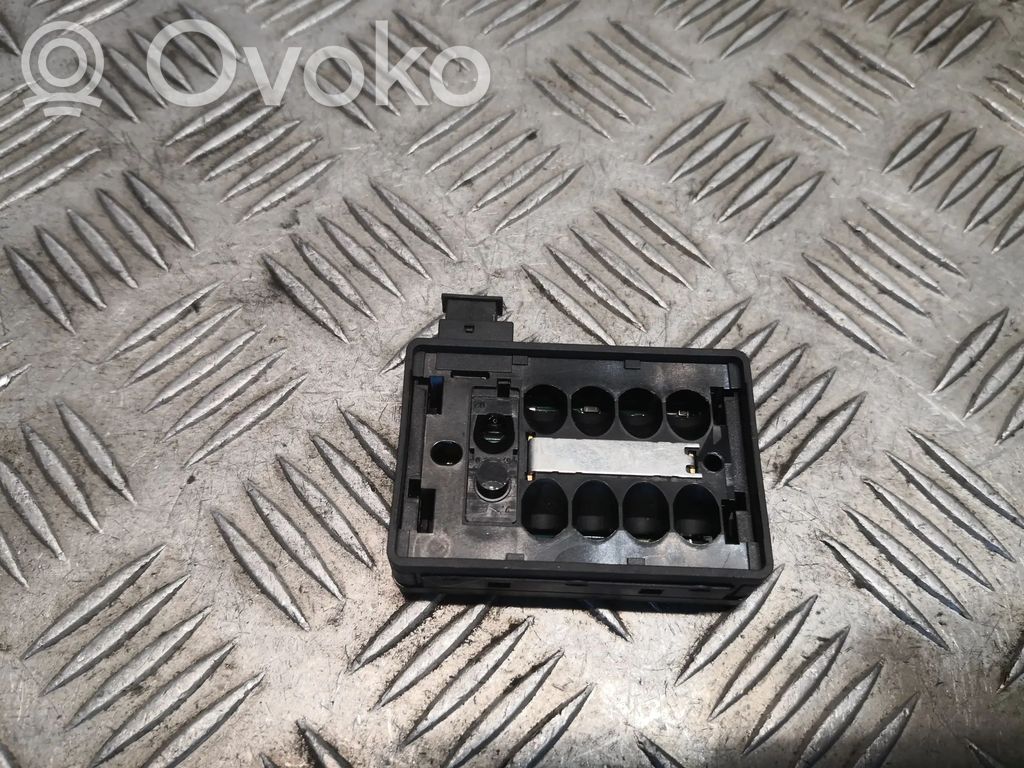 Mercedes-Benz ML W163 Sensor de lluvia 