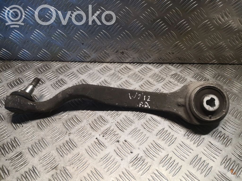 Mercedes-Benz E W212 Front lower control arm/wishbone 
