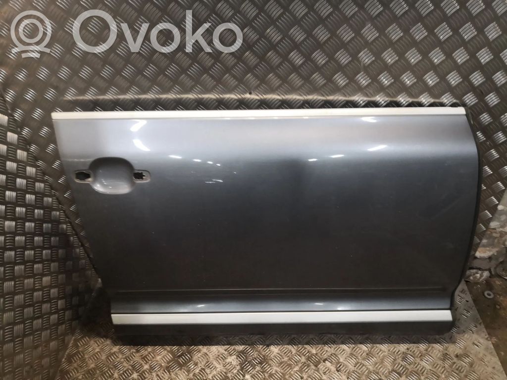 Porsche Cayenne (9PA) Puerta delantera 