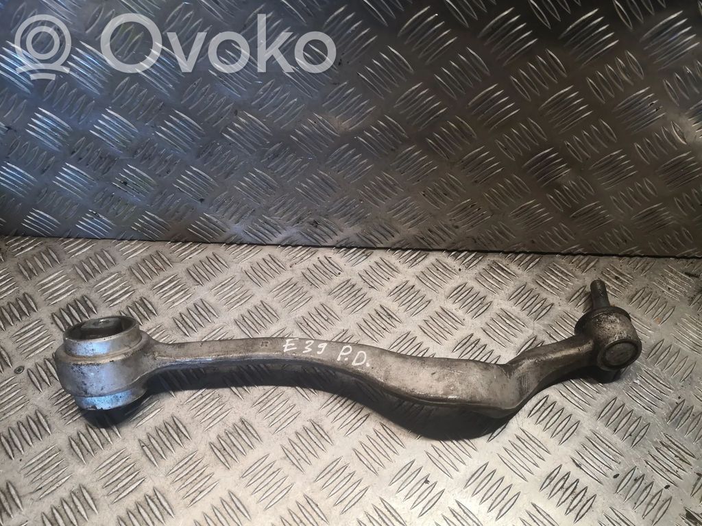 BMW 5 E39 Etu-alatukivarren haarukkavipu 