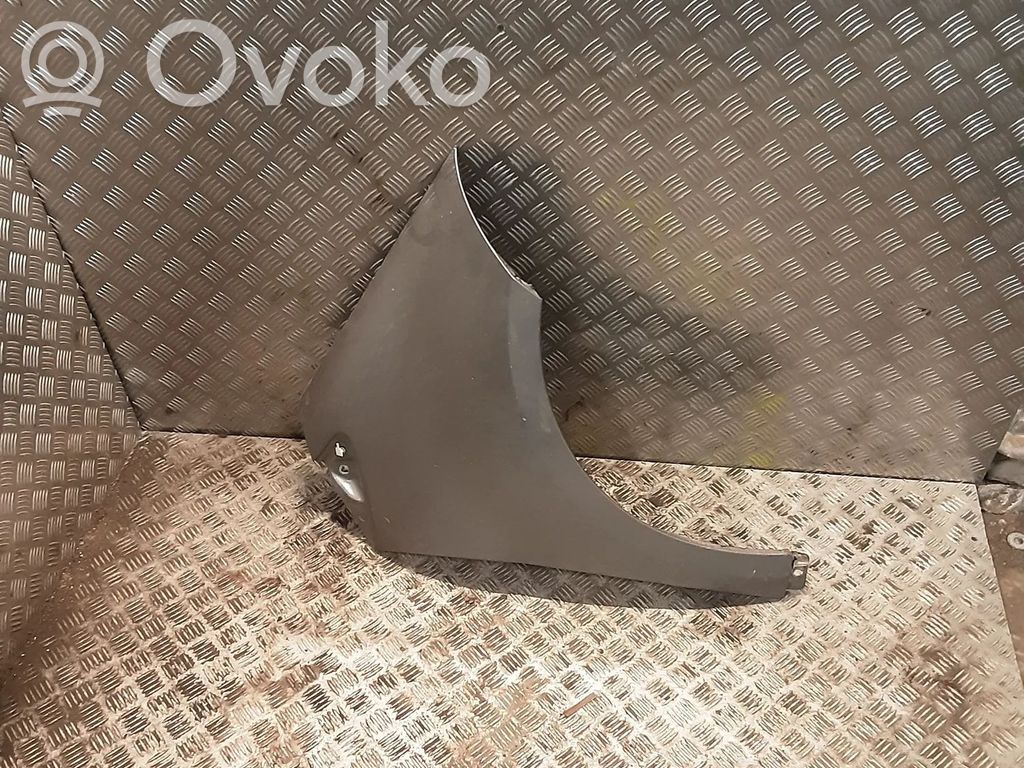 Mercedes-Benz A W169 Błotnik przedni 
