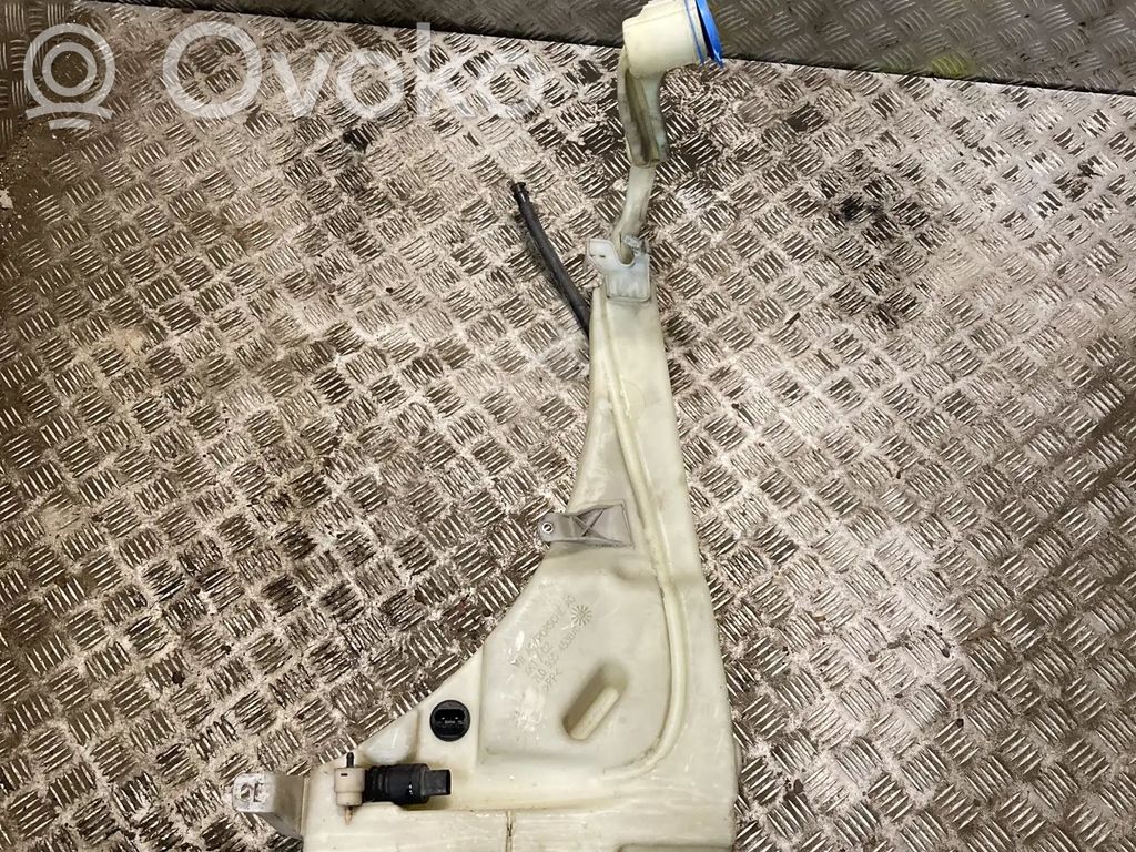 Porsche Cayenne (9PA) Rezervor lichid spălare parbriz 