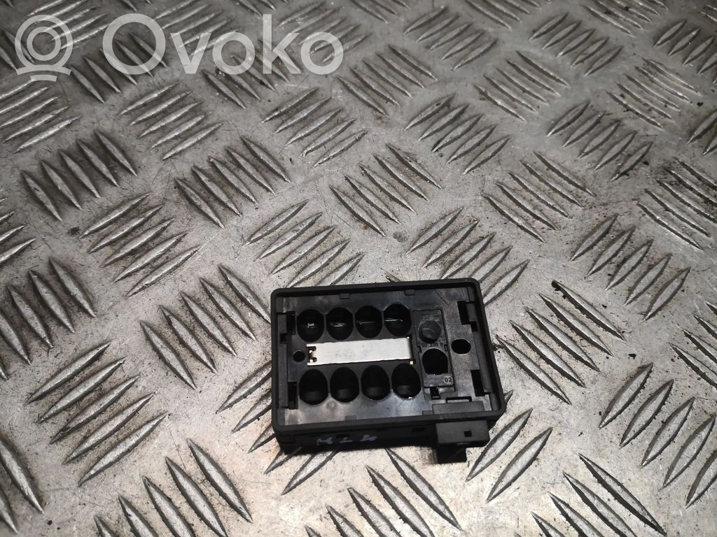 Mercedes-Benz ML W163 Sensor de lluvia 