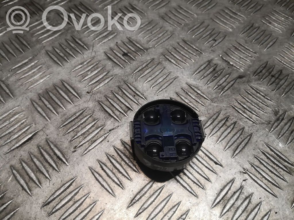 Mercedes-Benz ML W166 Regensensor 