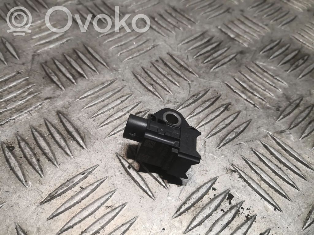 Mercedes-Benz E W213 Sensore d’urto/d'impatto apertura airbag 