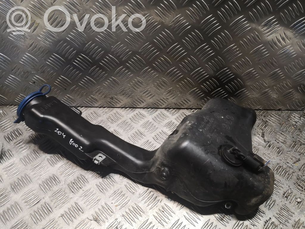 Mercedes-Benz C W204 Zbiornik płynu do spryskiwaczy szyby przedniej / czołowej 