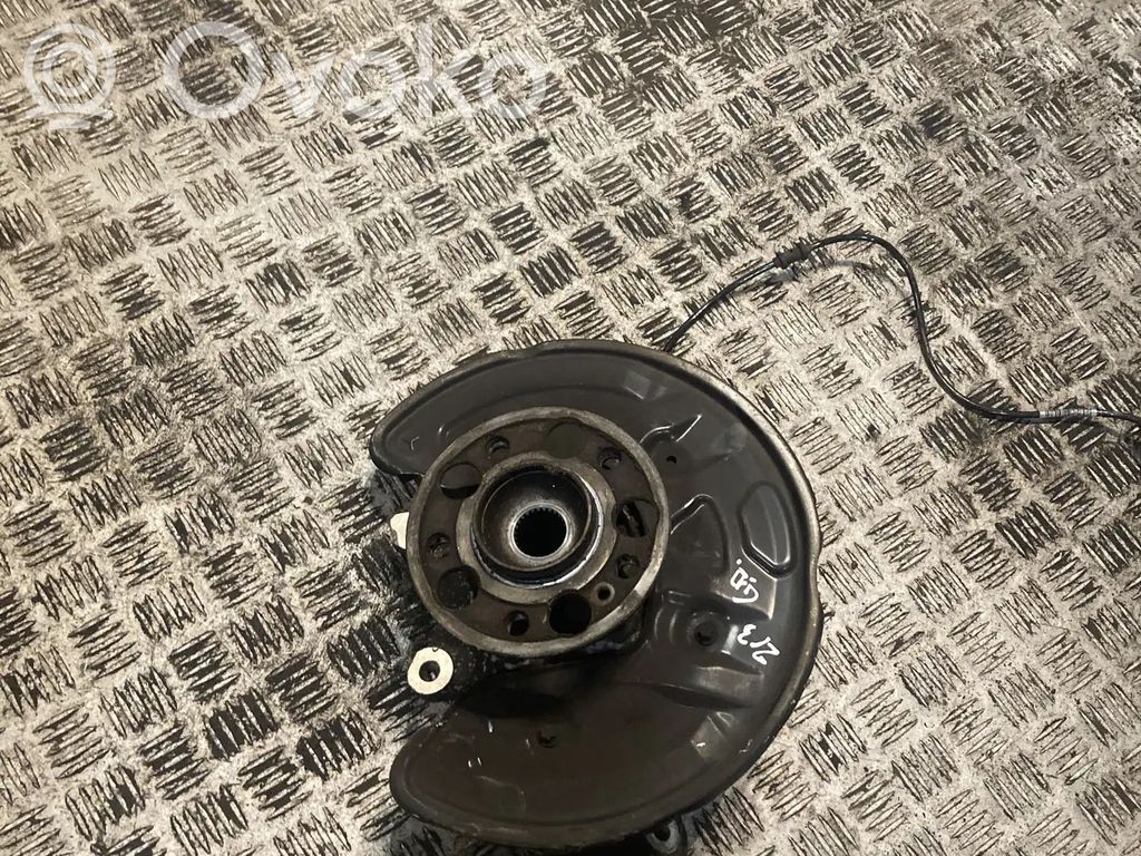 Mercedes-Benz E W213 Cubo de rueda trasera 