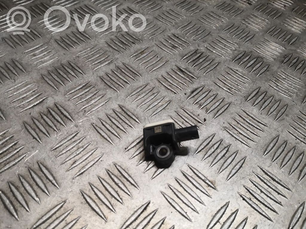 Mercedes-Benz CLA C117 X117 W117 Airbag deployment crash/impact sensor 