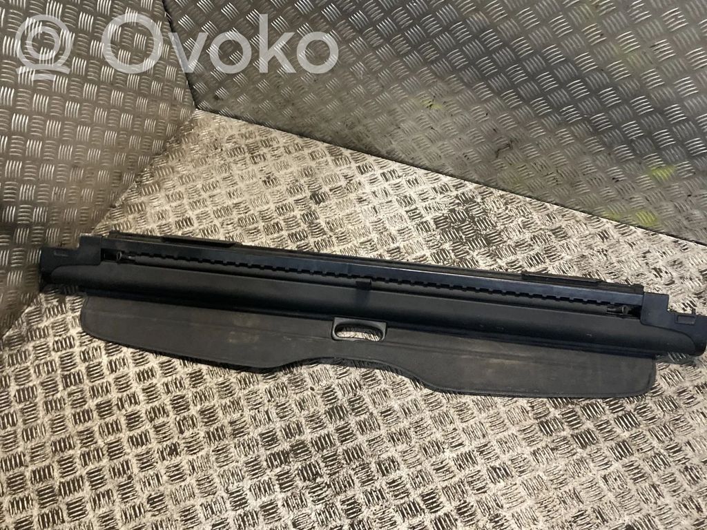 BMW 5 E39 Tavarahyllyn kansi 