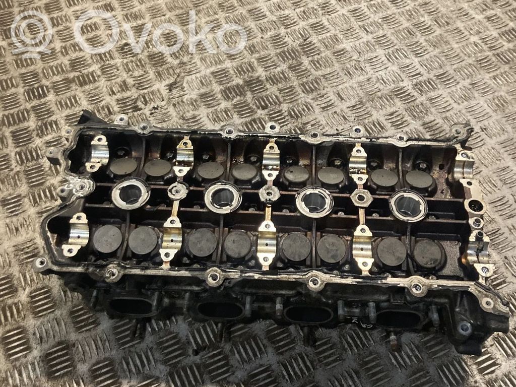 Porsche Cayenne (9PA) Engine head 