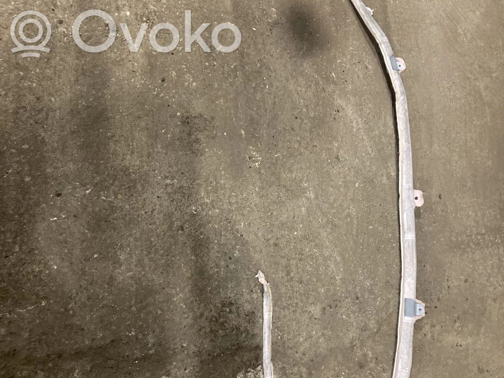 Porsche Cayenne (9PA) Kurtyna airbag 