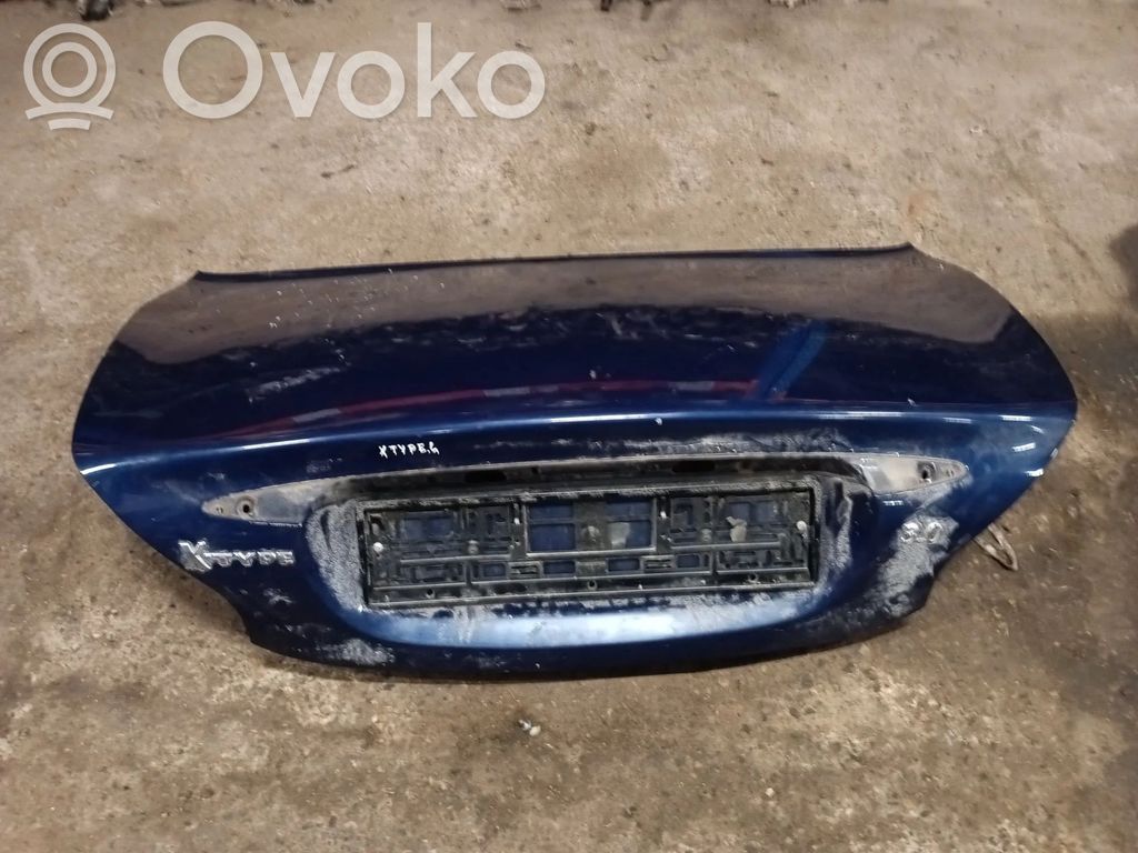 Tylna klapa bagażnika   1X43F40110AB,C2S18279