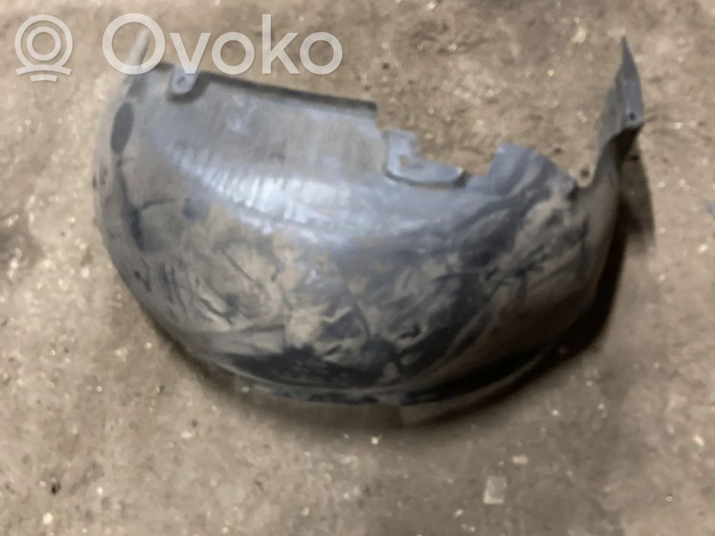 Porsche Cayenne (9PA) Nadkole tylne 