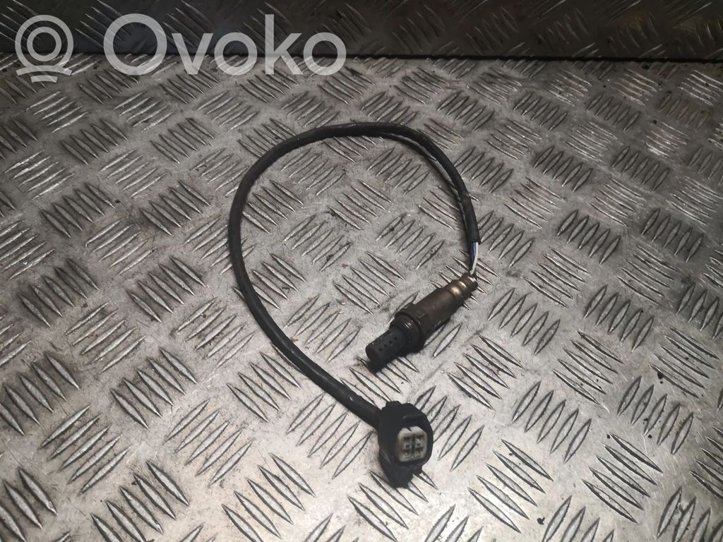 Sonde lambda   A0045427318,0045427318