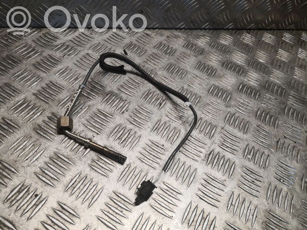 Mercedes-Benz CLS C219 Sensor de temperatura del aceite 