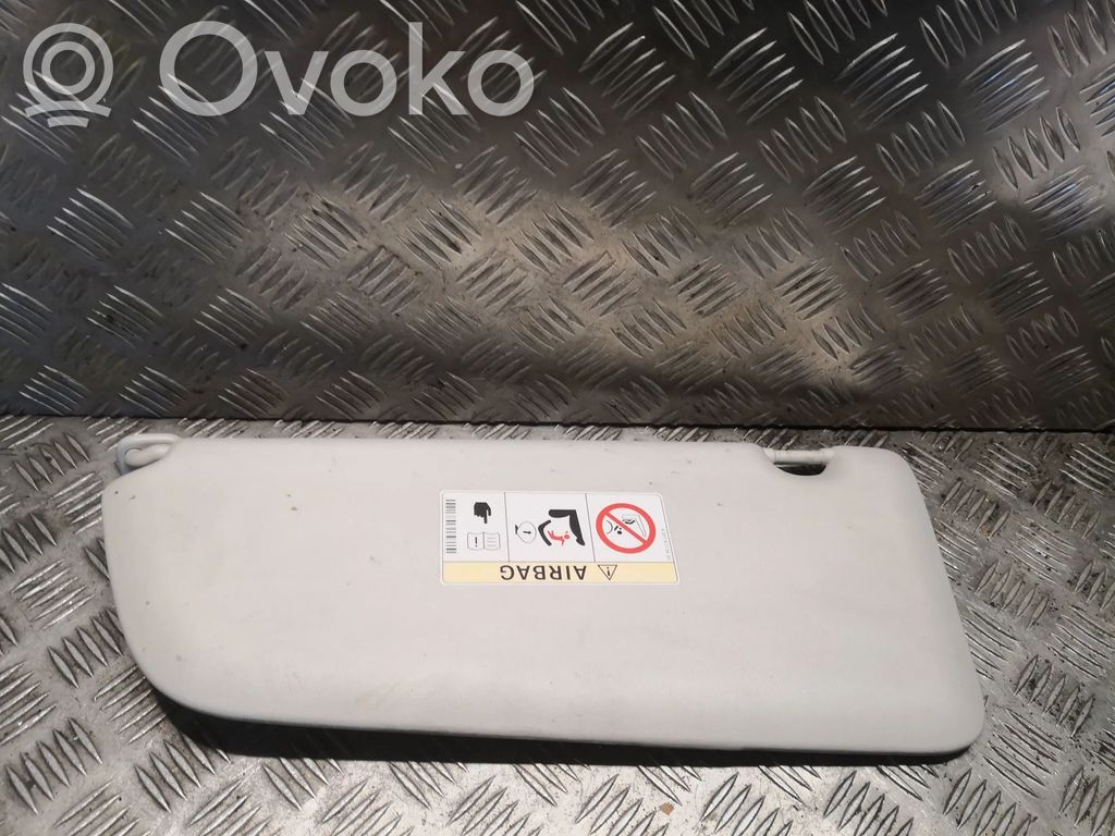 Mercedes-Benz Vito Viano W447 Osłona przeciwsłoneczna 