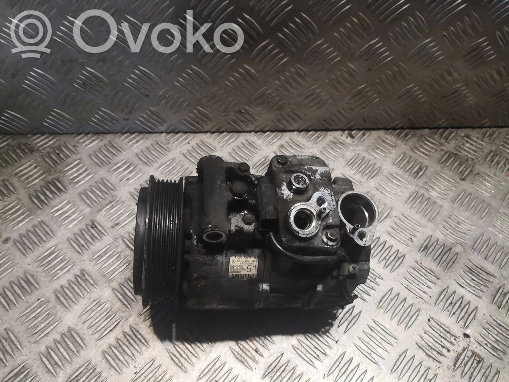 Kompresor / Sprężarka klimatyzacji A/C   A0022305111,0022305111