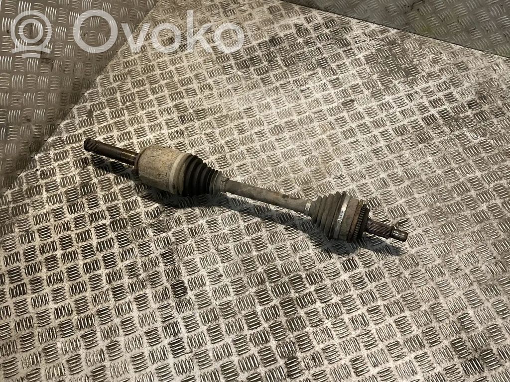 Półoś tylna   LR072065,5H224B457DA,5H224B457DC,TOB500270