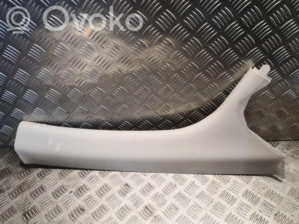 Smart ForFour I Pilar (A) 