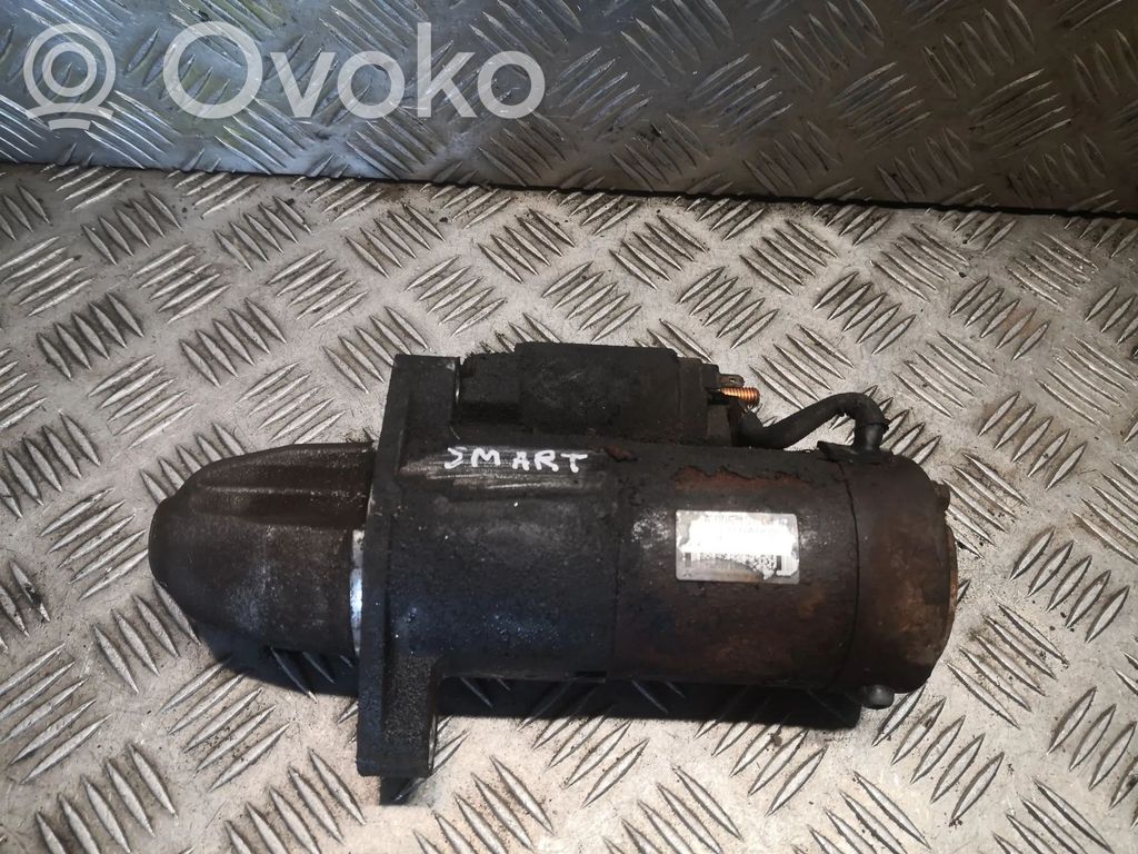 Smart ForFour I Стартер 
