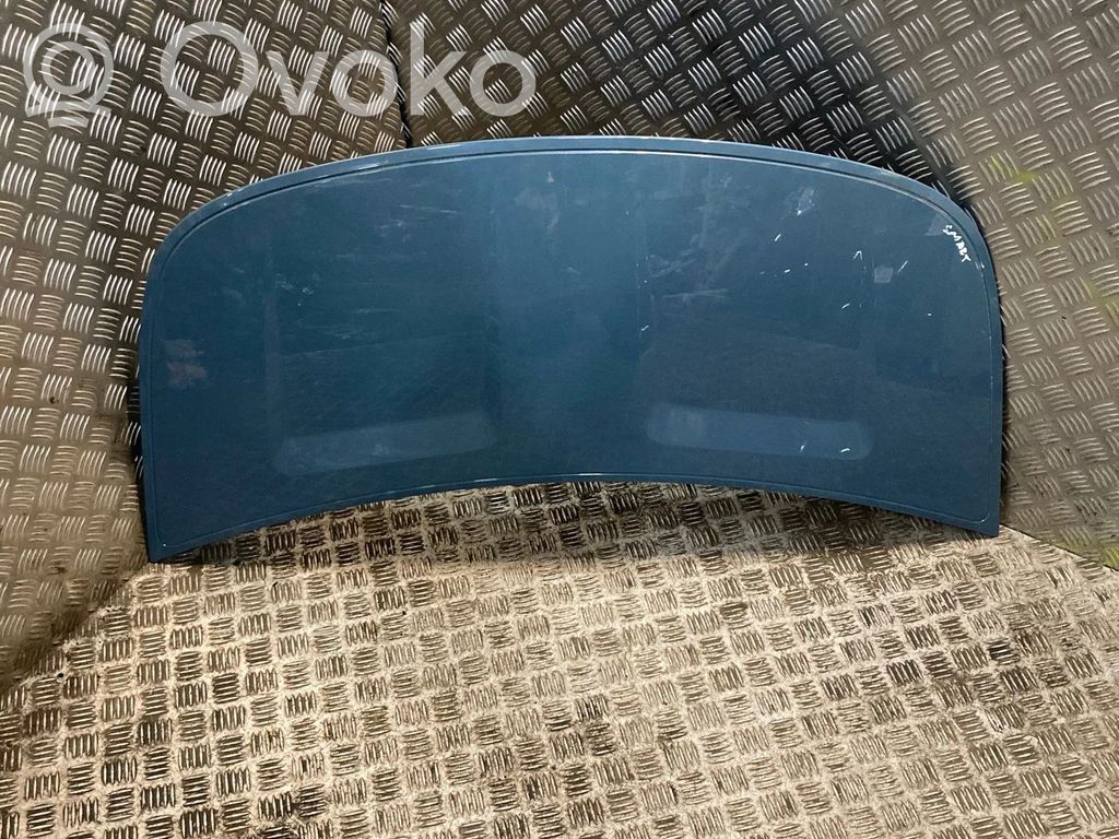 Smart ForFour I Konepelti 