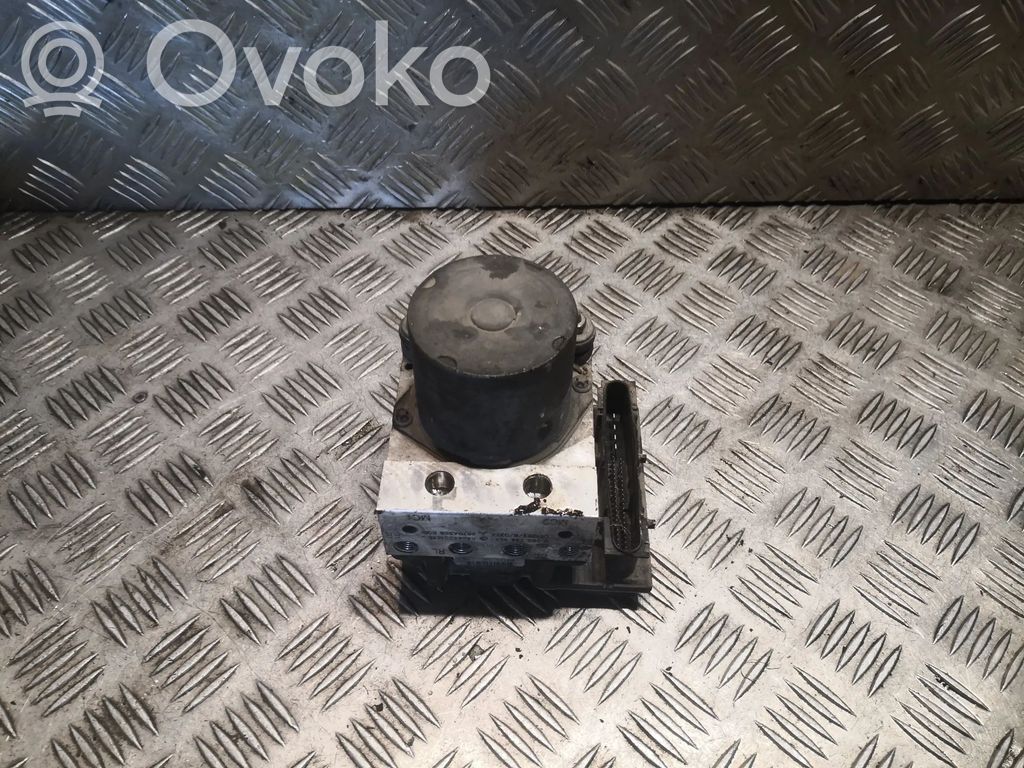 Smart ForFour I ABS Pump 