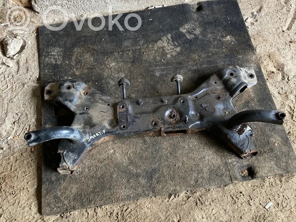 Smart ForFour I Front subframe 