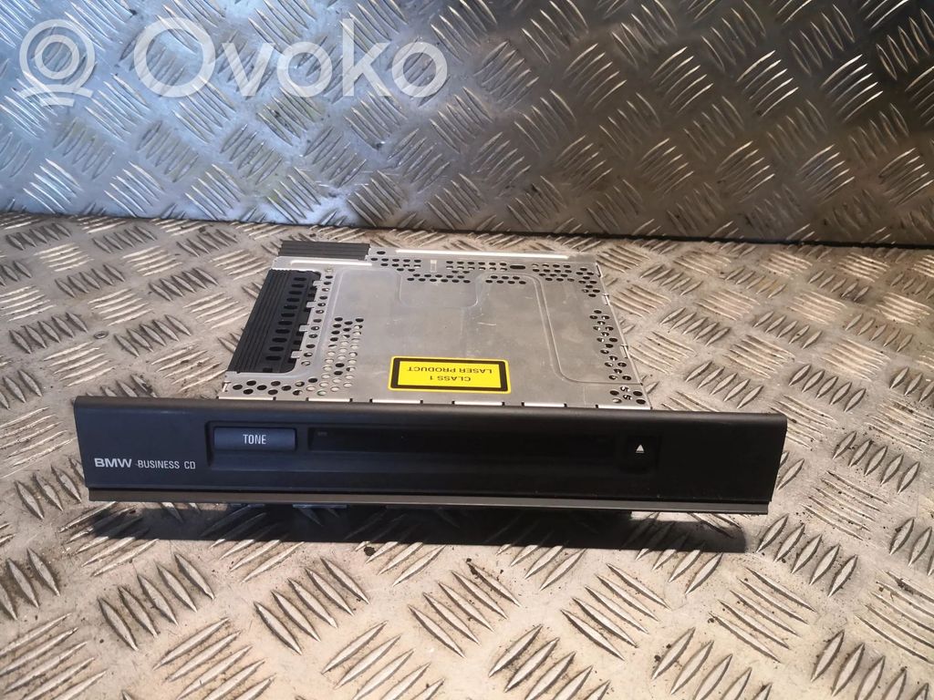 GPS navigation control unit/module   6943433
