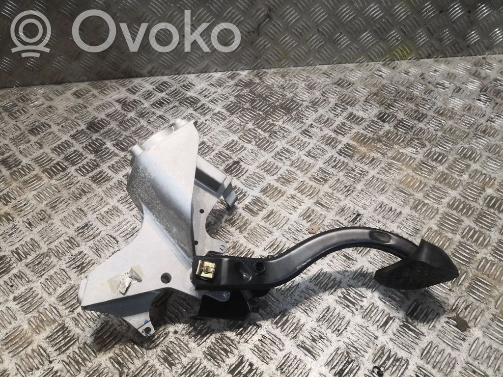 BMW X5 E53 Brake pedal 