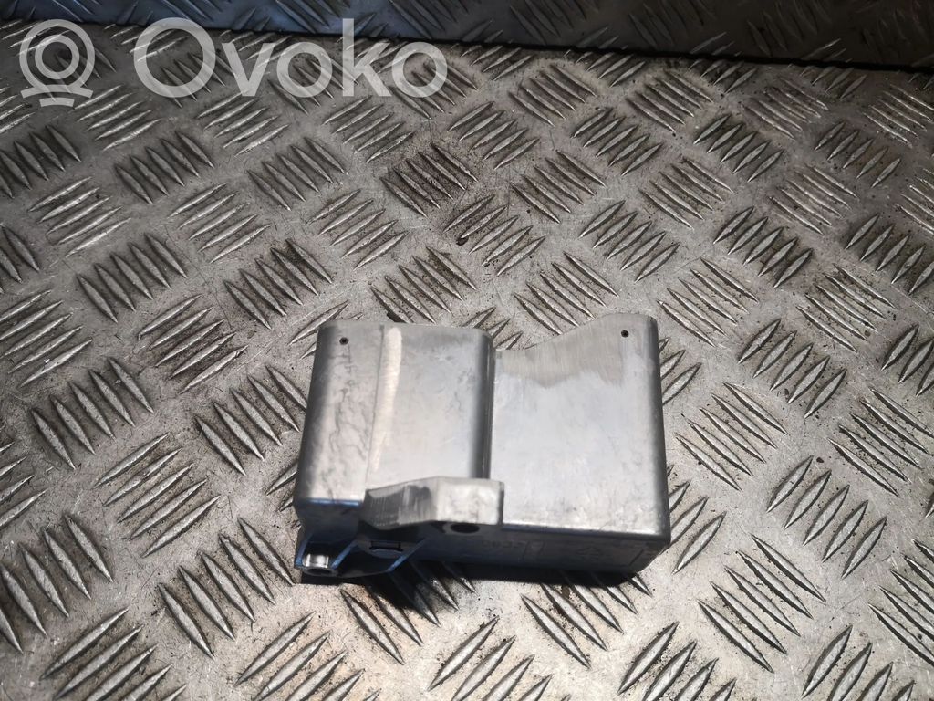 Jaguar XF X250 Blokada kolumny kierownicy 