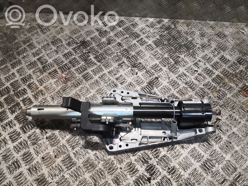 Mercedes-Benz E W212 Hammastangon mekaaniset osat 
