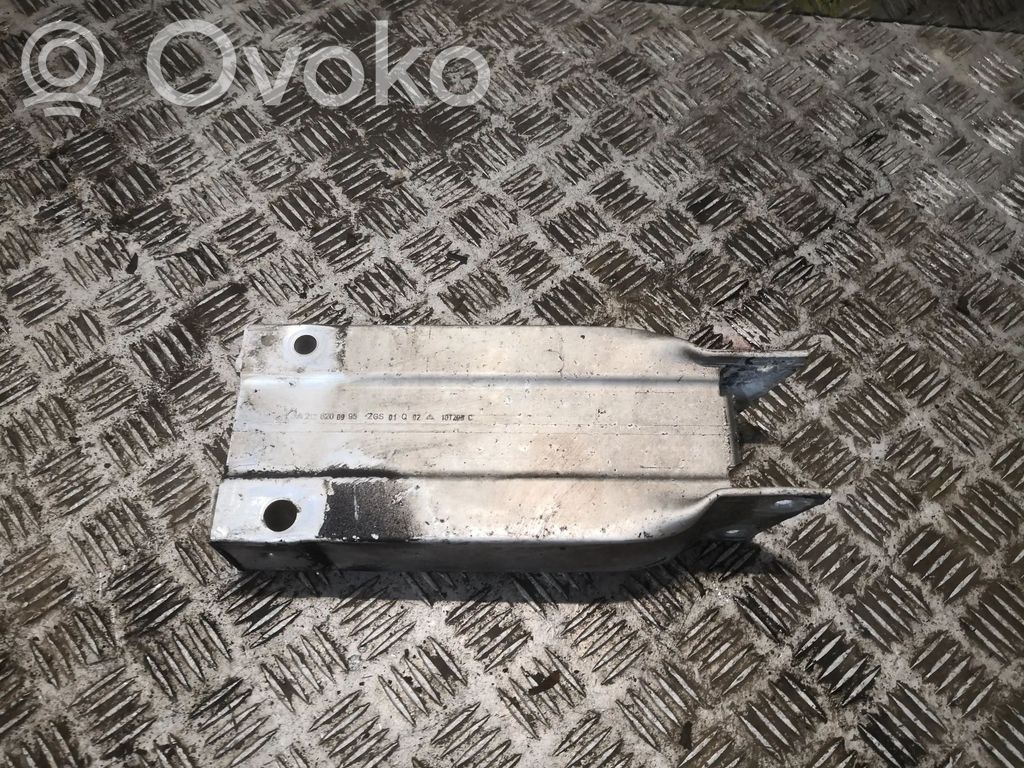 Mercedes-Benz E W212 Podłużnica przednia 