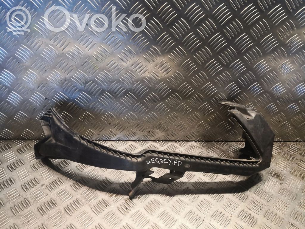 Subaru Legacy Soporte del parachoques delantero 
