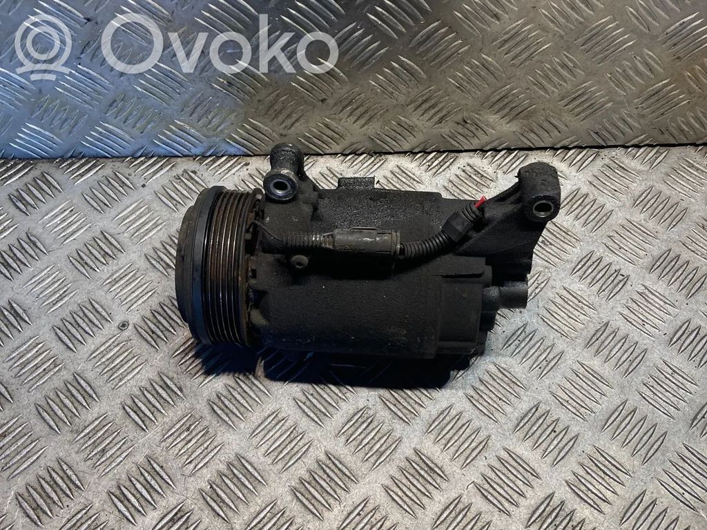Mini One - Cooper Cabrio R52 Klimakompressor Pumpe 