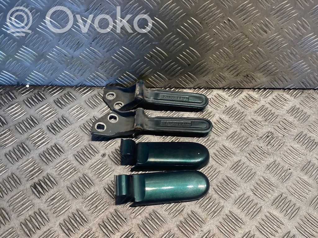 Mini One - Cooper Cabrio R52 Tailgate/trunk/boot hinge 