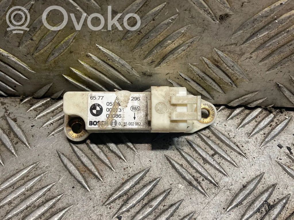 Airbagsensor Crashsensor Drucksensor   9120296