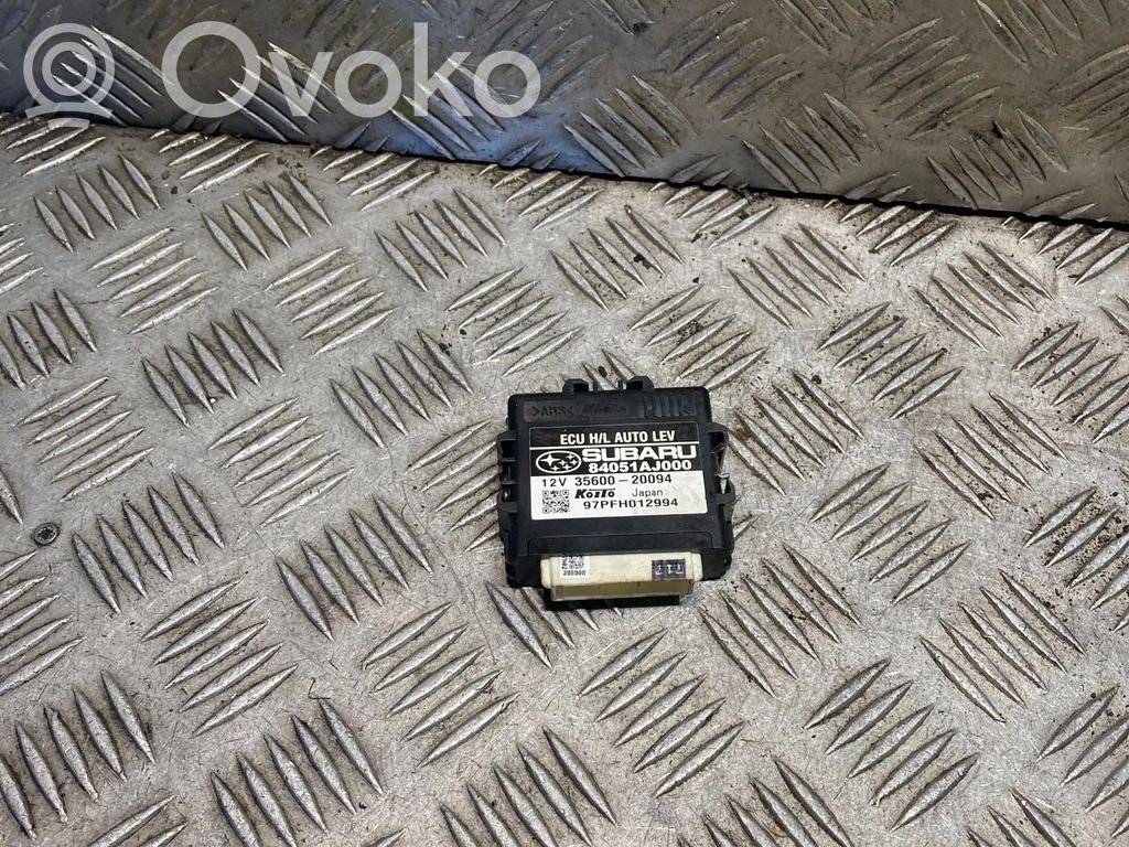 Subaru Legacy Lichtmodul Lichtsensor 