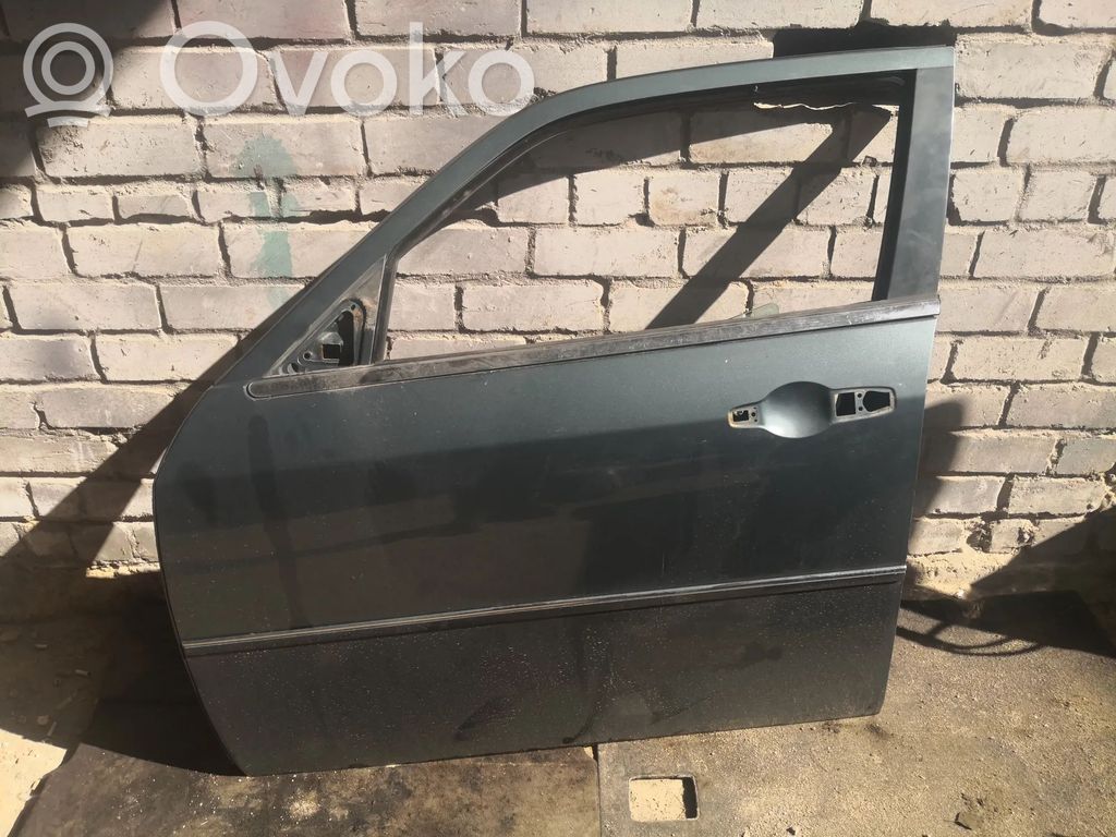 Chrysler 300 - 300C Durvis 