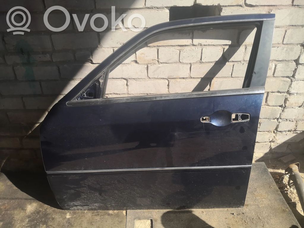 Chrysler 300 - 300C Durvis 