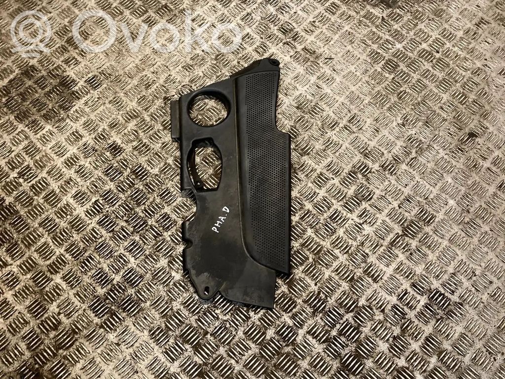 Osłona górna silnika   3D0825182B