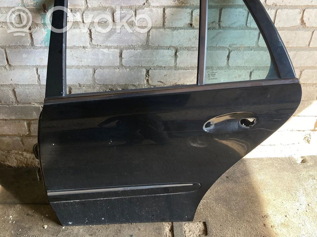 Mercedes-Benz E W211 Puerta trasera 