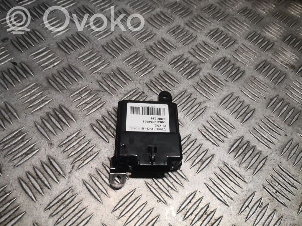 Jaguar XJ X350 Module de commande de siège 