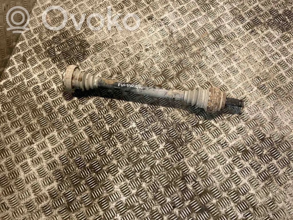 BMW 5 E60 E61 Rear driveshaft 