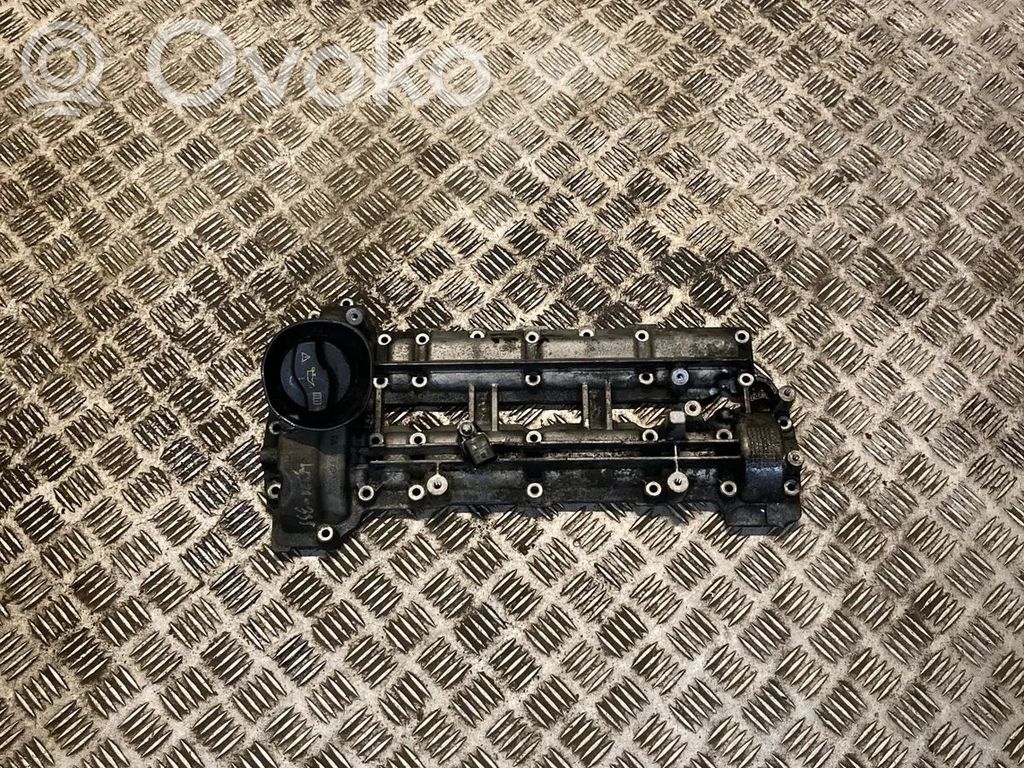 Mercedes-Benz S W221 Ventildeckel 