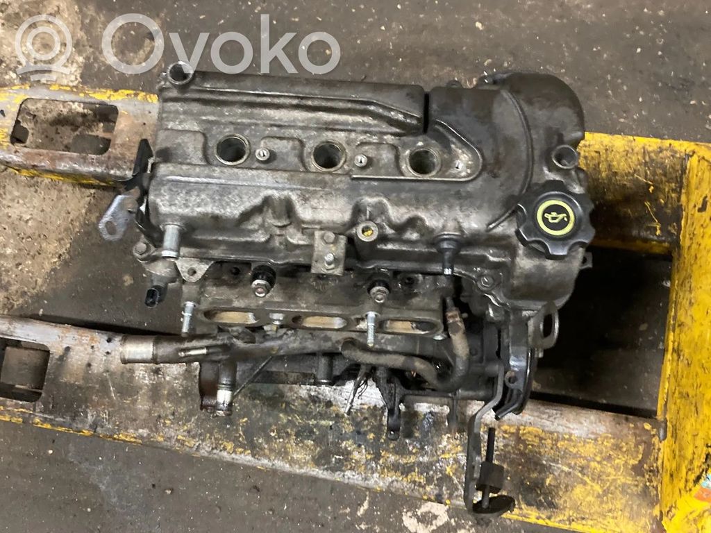 Nissan Pixo Motor 