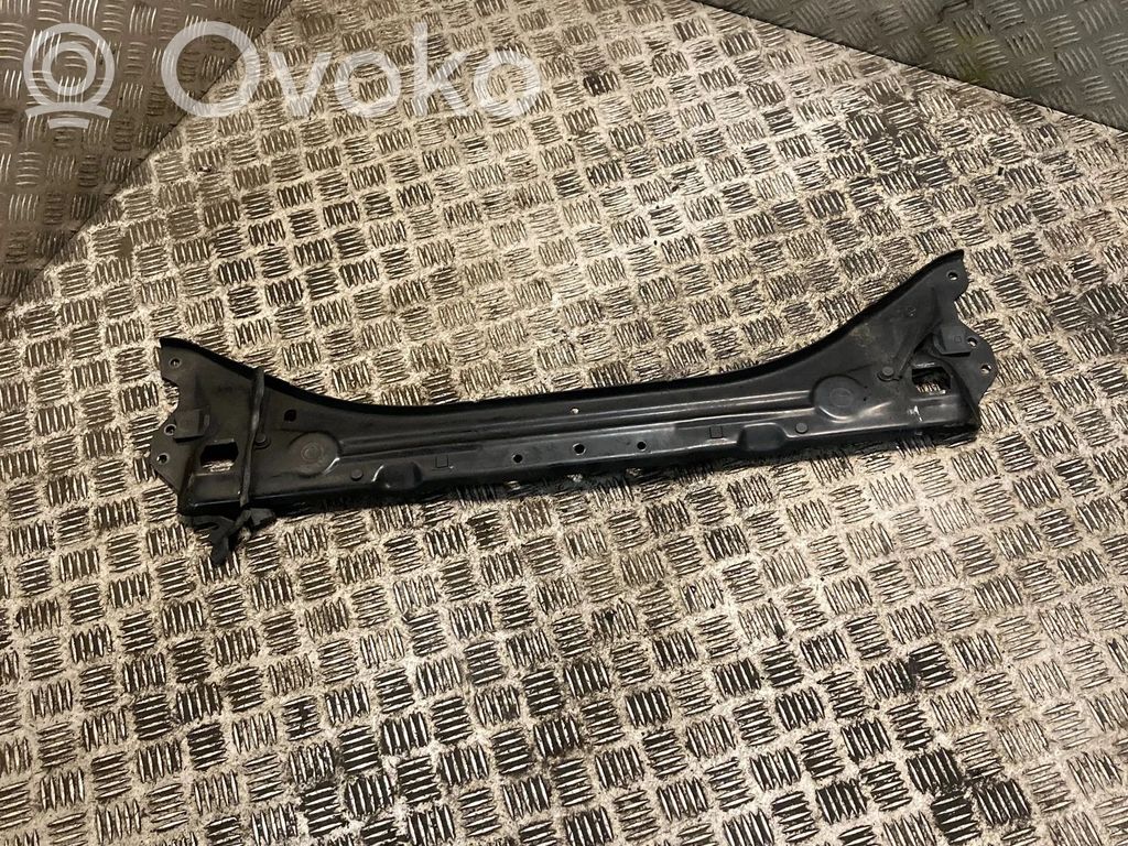 Mercedes-Benz E W211 Panou suport radiator 