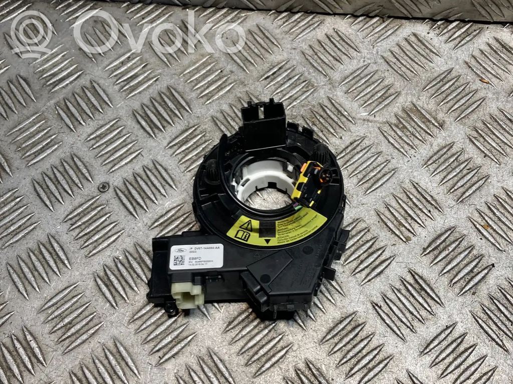 Ford Focus Capteur d'angle de braquage 