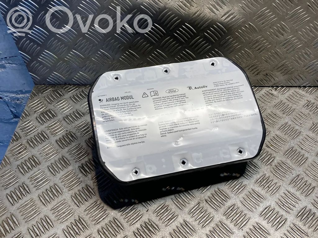Ford Focus Beifahrerairbag 