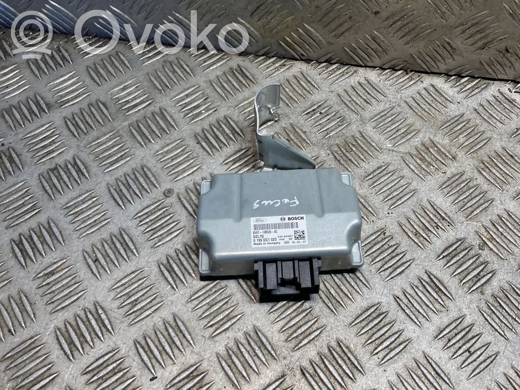 Muut laitteet   BV6T14B526AC